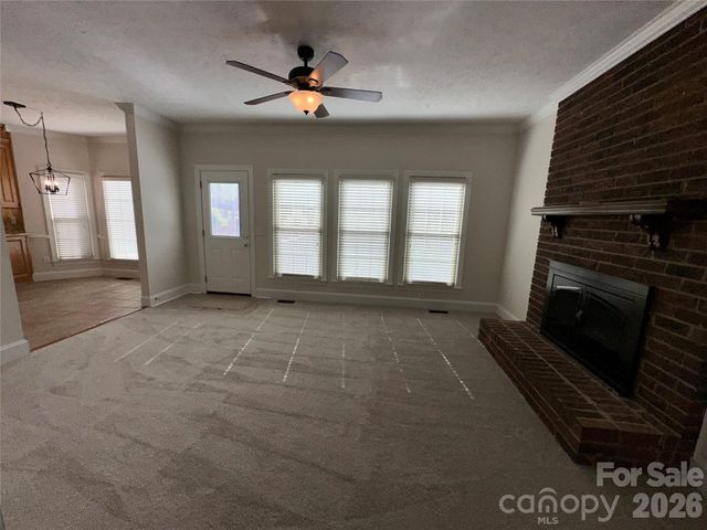 8219 Deer Drive, Harrisburg, NC 28075