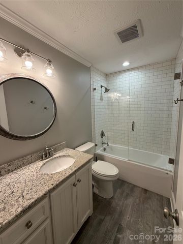 8219 Deer Drive, Harrisburg, NC 28075