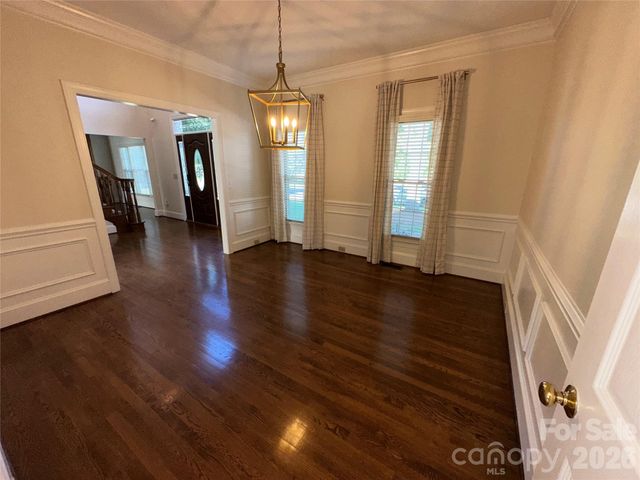 8219 Deer Drive, Harrisburg, NC 28075