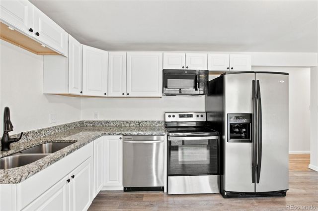 1760 W 55th Avenue, Denver, CO 80221