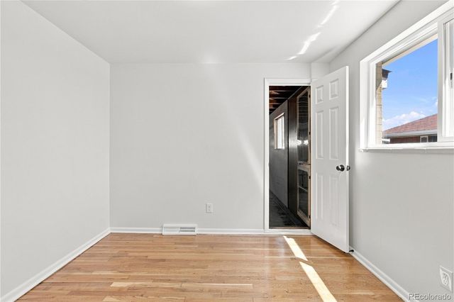 1760 W 55th Avenue, Denver, CO 80221