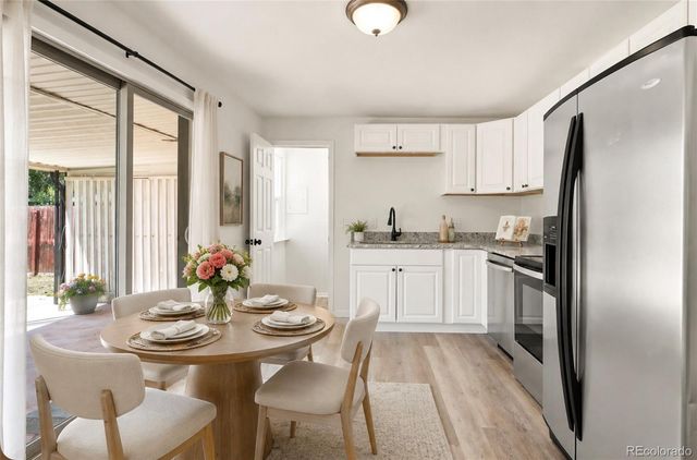 1760 W 55th Avenue, Denver, CO 80221