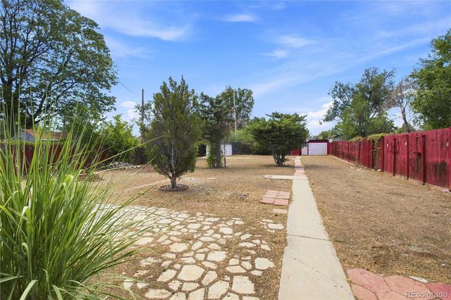 1760 W 55th Avenue, Denver, CO 80221
