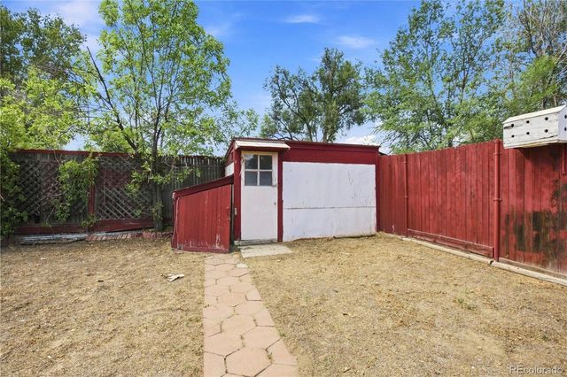 1760 W 55th Avenue, Denver, CO 80221