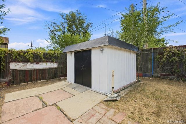 1760 W 55th Avenue, Denver, CO 80221