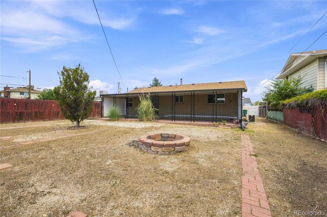 1760 W 55th Avenue, Denver, CO 80221