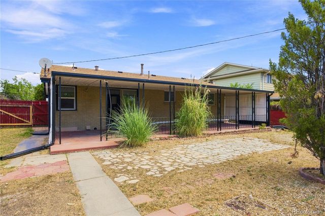 1760 W 55th Avenue, Denver, CO 80221