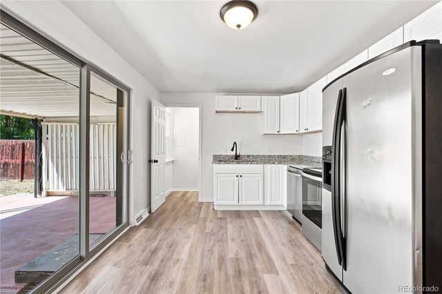 1760 W 55th Avenue, Denver, CO 80221