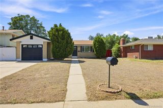 1760 W 55th Avenue, Denver, CO 80221