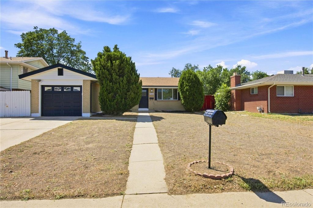 1760 W 55th Avenue, Denver, CO 80221