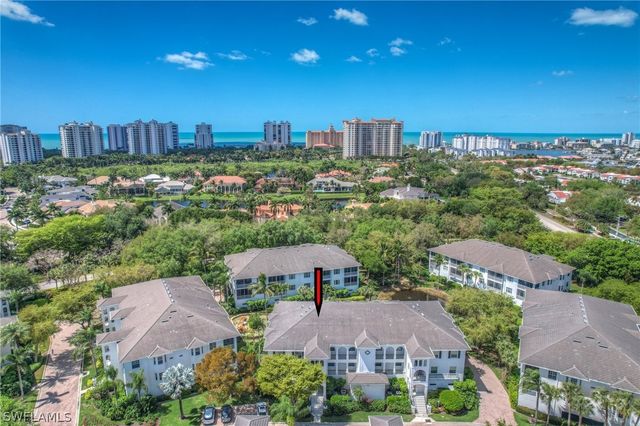 820 Bentwater CIR 101, Naples, FL 34108