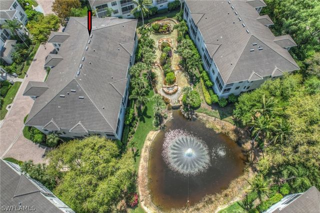 820 Bentwater CIR 101, Naples, FL 34108