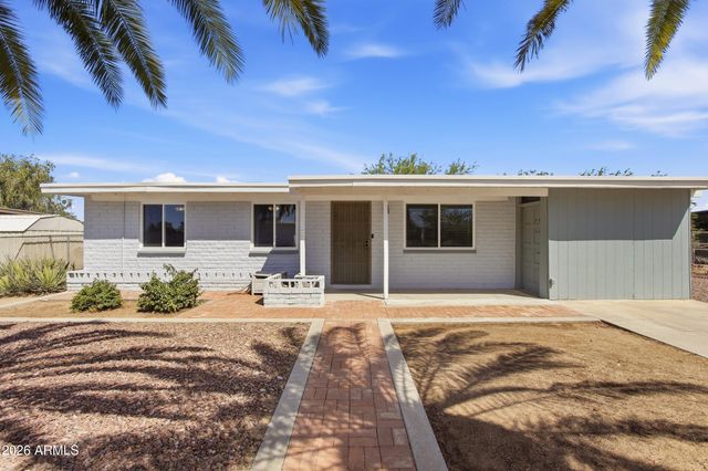 7575 E PERSIMMON Drive, Tucson, AZ 85730