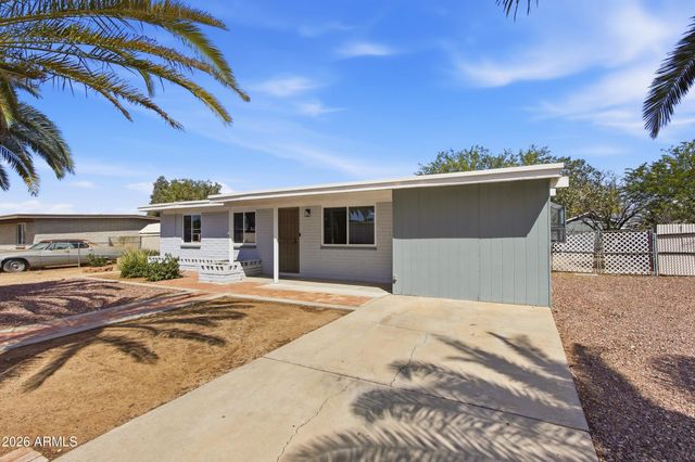 7575 E PERSIMMON Drive, Tucson, AZ 85730