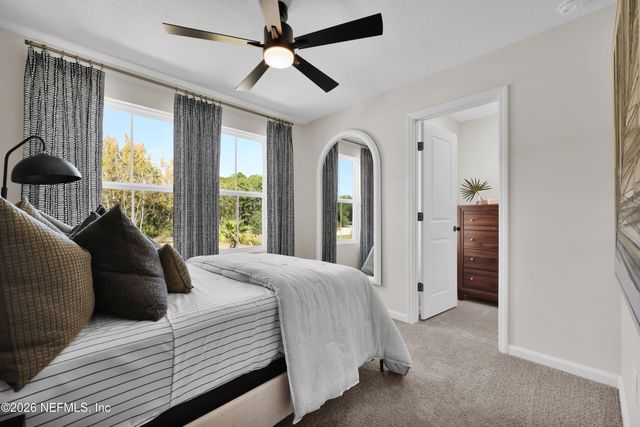 3875 BAXLEY VILLAS Court, Middleburg, FL 32068