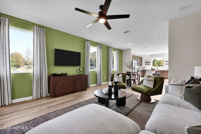 3875 BAXLEY VILLAS Court, Middleburg, FL 32068