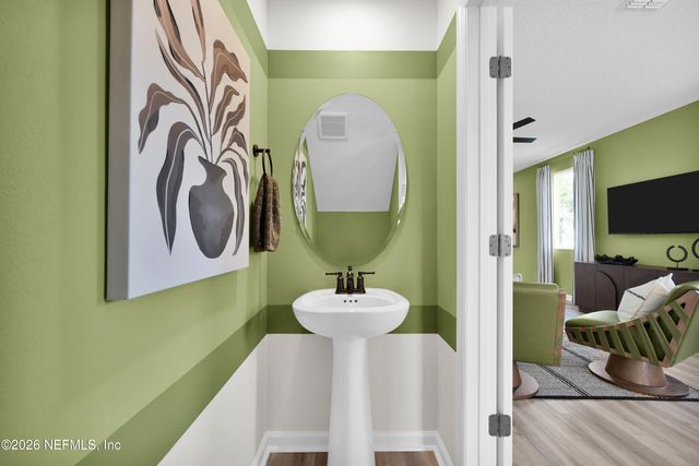 3875 BAXLEY VILLAS Court, Middleburg, FL 32068