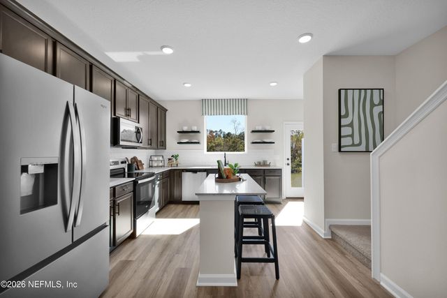 3875 BAXLEY VILLAS Court, Middleburg, FL 32068