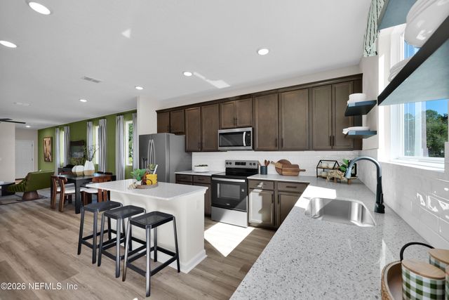 3875 BAXLEY VILLAS Court, Middleburg, FL 32068