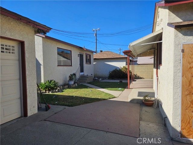 3503 Fidler, Long Beach, CA 90808