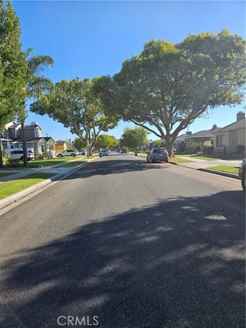 3503 Fidler, Long Beach, CA 90808