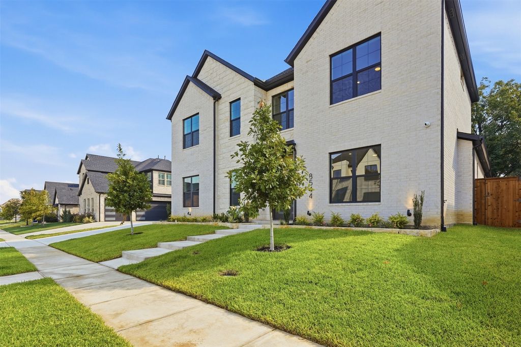 8544 Fresh Meadows Road, North Richland Hills, TX 76182 — photo 3