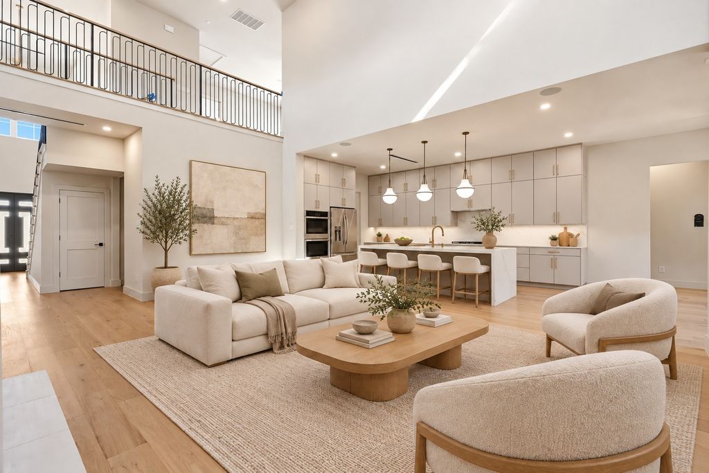 8544 Fresh Meadows Road, North Richland Hills, TX 76182 — photo 5