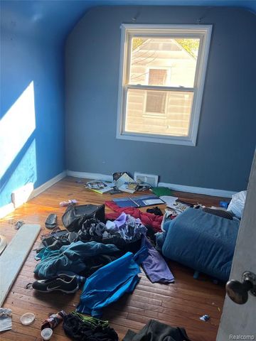 16209 Tacoma Street, Detroit, MI 48205