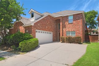 7816 Rancho De La Osa Trail, Mckinney, TX 75070