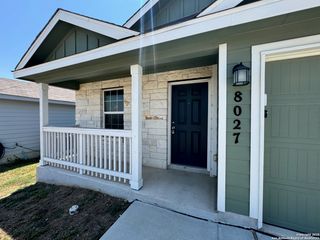 8027 Chanting Bend, San Antonio, TX 78223
