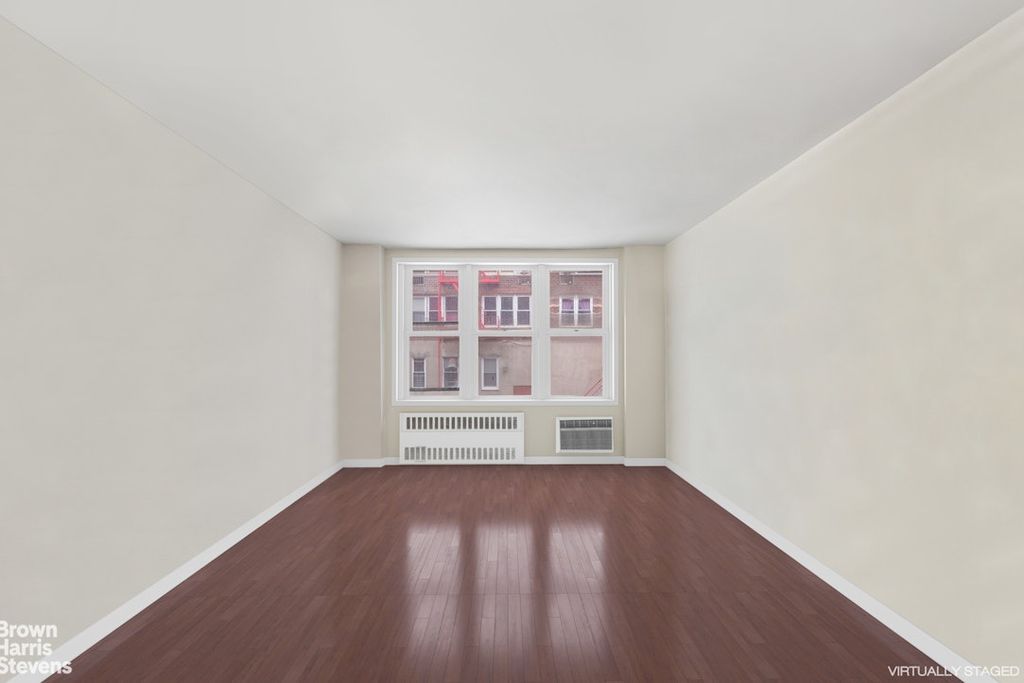 8616 60th Ave Apt 2N, New York City, NY 11373