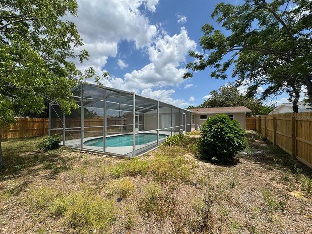 12801 COLLEGE HILL DRIVE, Hudson, FL 34667