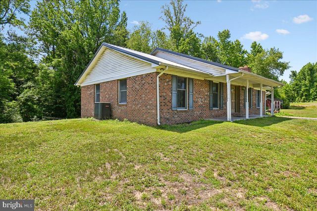 13245 CROOM RD, Upper Marlboro, MD 20772