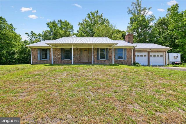 13245 CROOM RD, Upper Marlboro, MD 20772