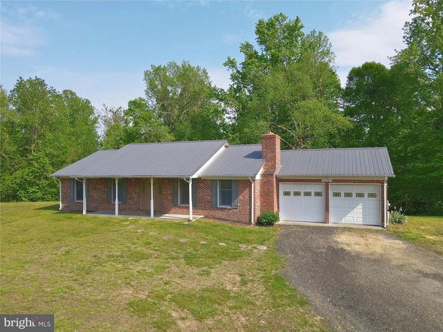 13245 CROOM RD, Upper Marlboro, MD 20772