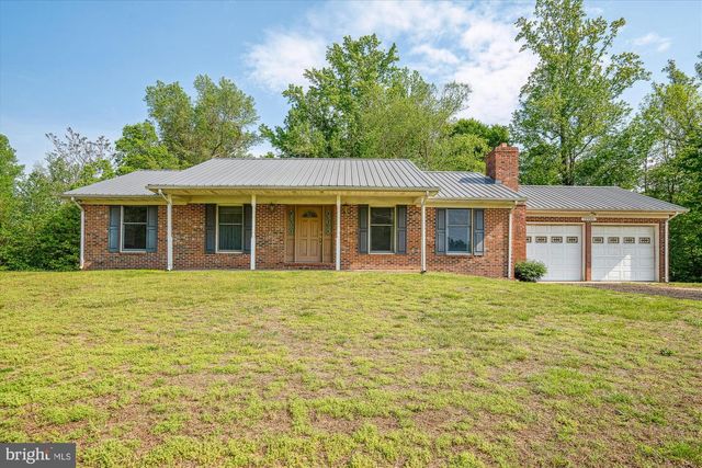 13245 CROOM RD, Upper Marlboro, MD 20772