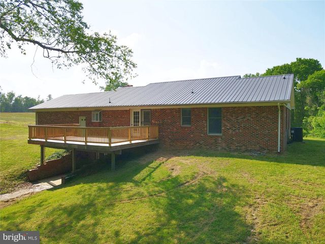 13245 CROOM RD, Upper Marlboro, MD 20772