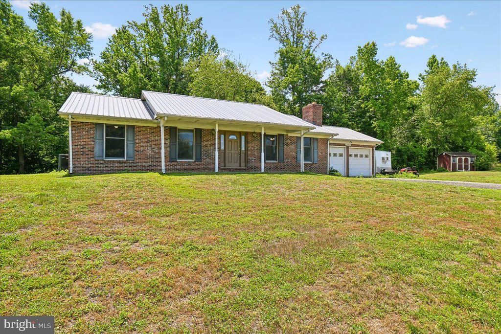 13245 CROOM RD, Upper Marlboro, MD 20772