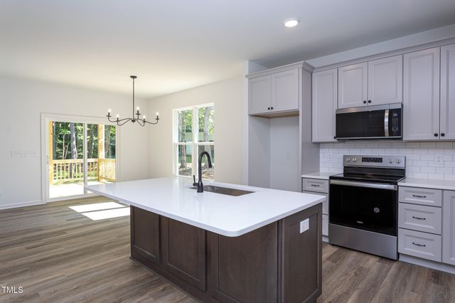 6069 Jones Circle, Sanford, NC 27332