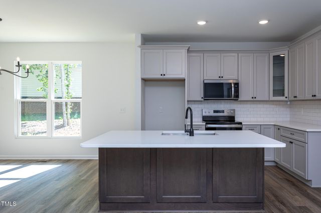 6069 Jones Circle, Sanford, NC 27332