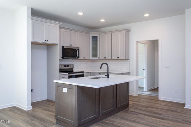 6069 Jones Circle, Sanford, NC 27332