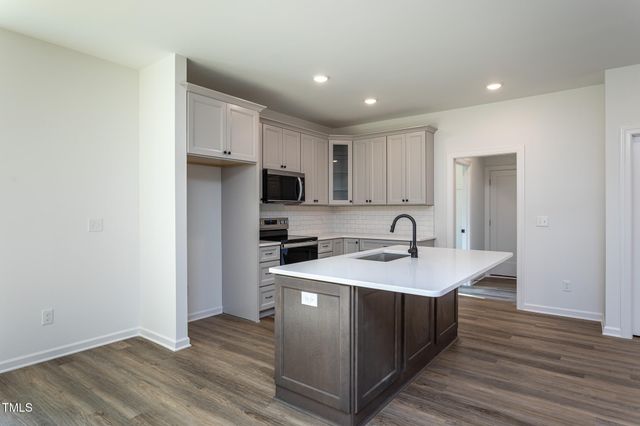 6069 Jones Circle, Sanford, NC 27332
