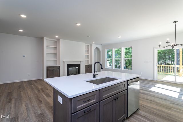 6069 Jones Circle, Sanford, NC 27332