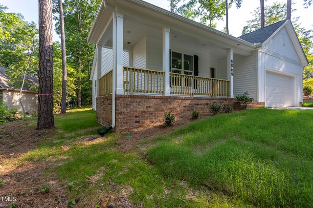 6069 Jones Circle, Sanford, NC 27332