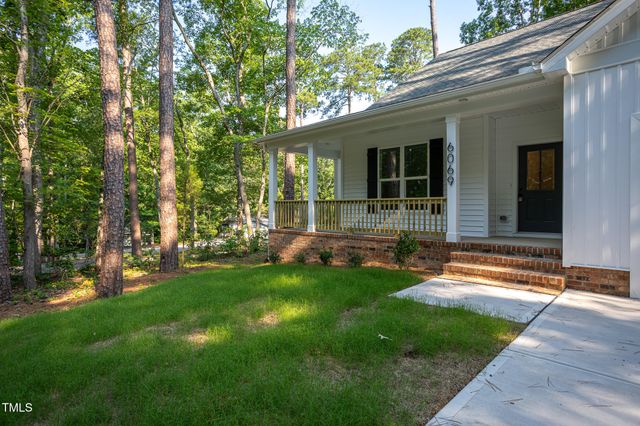 6069 Jones Circle, Sanford, NC 27332