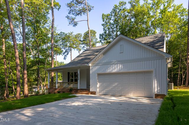 6069 Jones Circle, Sanford, NC 27332