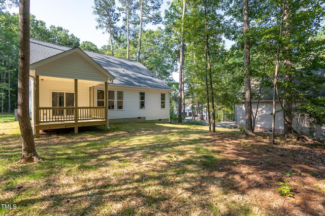 6069 Jones Circle, Sanford, NC 27332