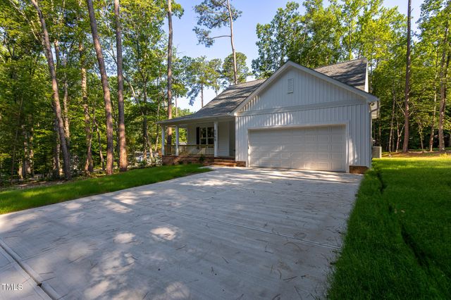 6069 Jones Circle, Sanford, NC 27332