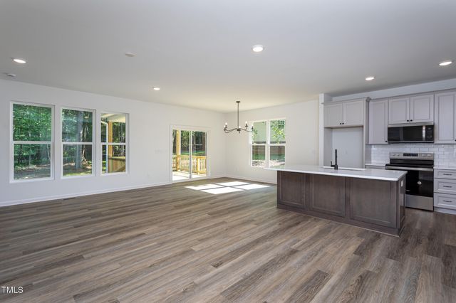 6069 Jones Circle, Sanford, NC 27332