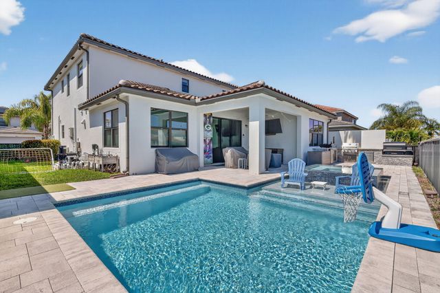 7204 Stella Lane, Lake Worth, FL 33463